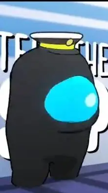 ai character: the captain  background