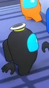 ai character: the captain  background