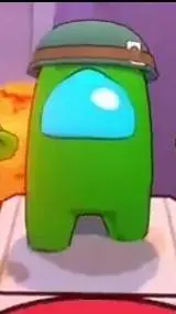 ai character: the captain  background