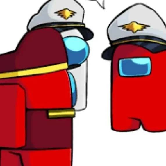chat with ai character: the captains