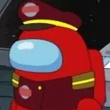 chat with ai character: the captain 