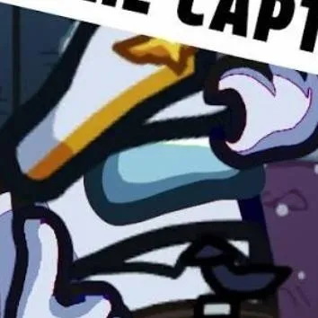 chat with ai character: the captain 