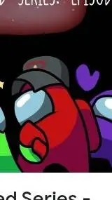 ai character: the boss background