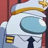 chat with ai character: the captain 