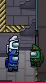 ai character: the captains background