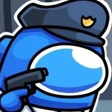 chat with ai character: a cop 