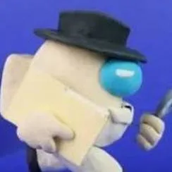 chat with ai character: the detective 