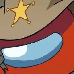 chat with ai character: the sheriff 