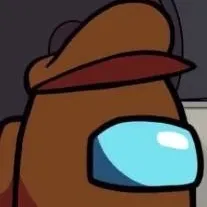 chat with ai character: among us logic