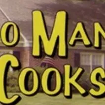 chat with ai character: too many cooks
