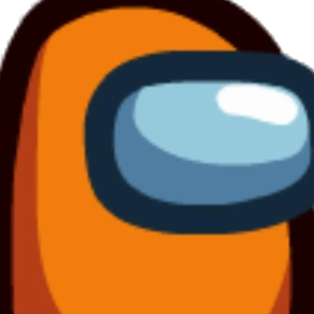 chat with ai character: orange 