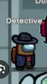 ai character: the detective  background