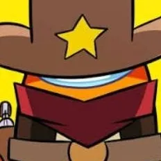 chat with ai character: the sheriff 