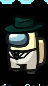ai character: the detective  background