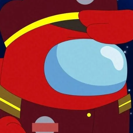 chat with ai character: captain red