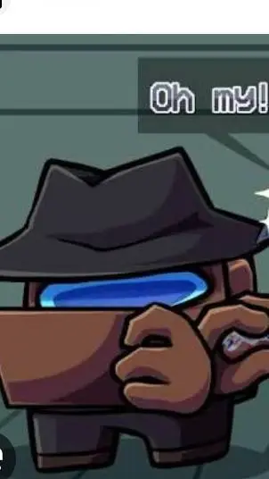 ai character: the detective  background