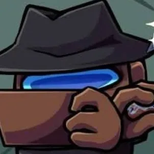 chat with ai character: the detective 