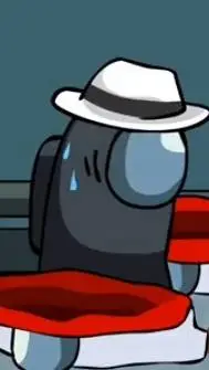 ai character: the sherif background