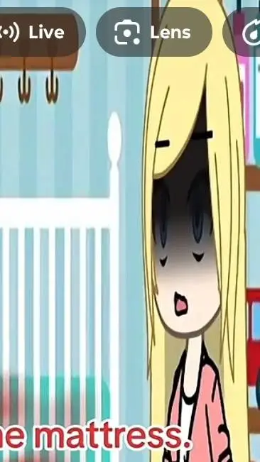 ai character: gacha life background