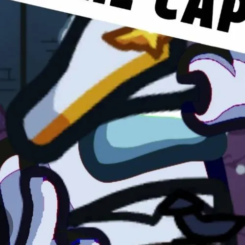 chat with ai character: the captain 