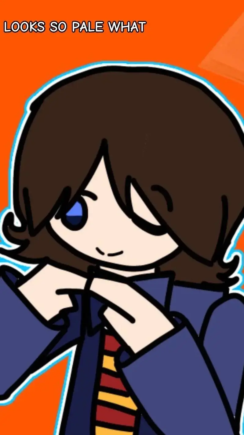ai character: josh background