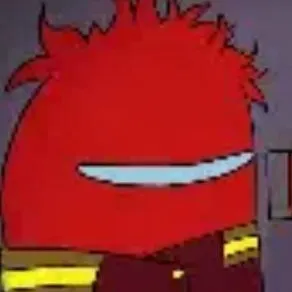 chat with ai character: captain red