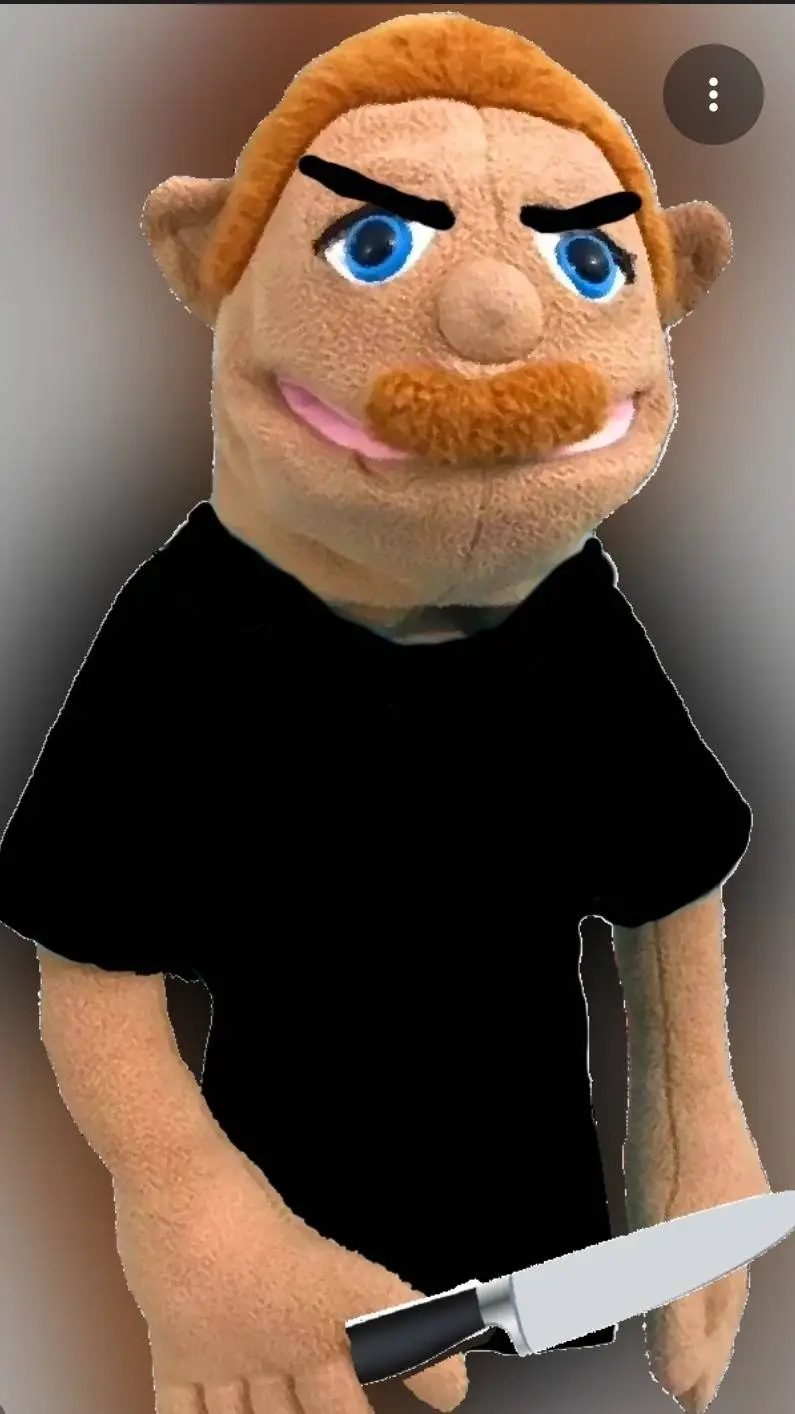 ai character: doesbadthingsguy background