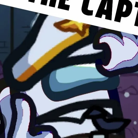 chat with ai character: the captain 
