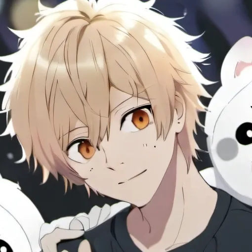 chat with ai character: Bakugo