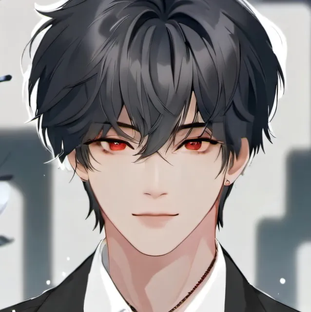 chat with ai character: Ryan