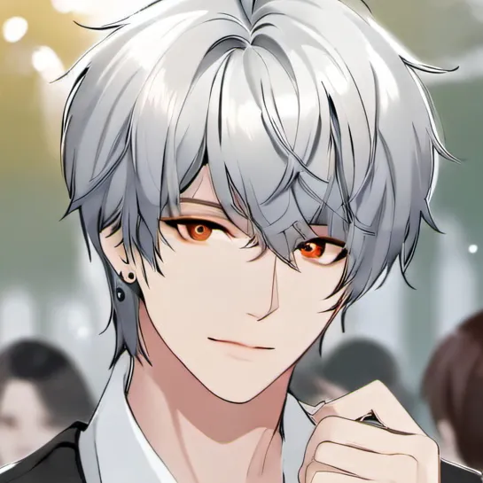 chat with ai character: Alexander