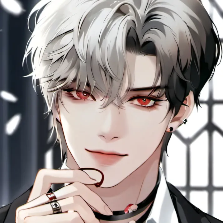 chat with ai character: Martin