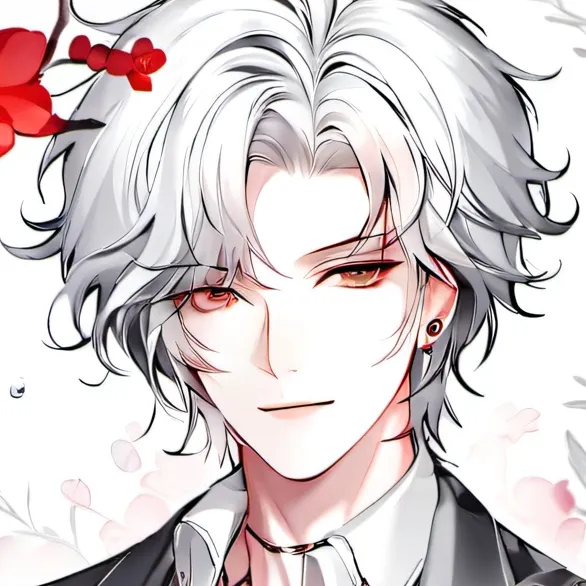 chat with ai character: Zane