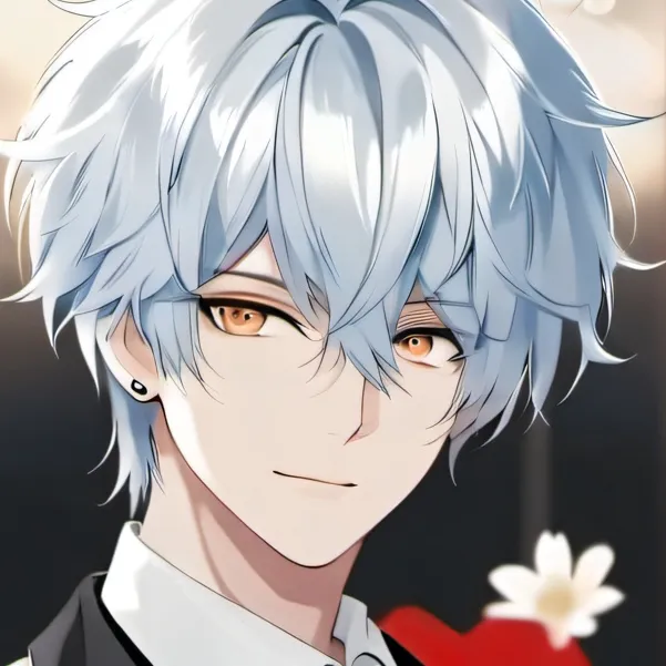 chat with ai character: Kyle