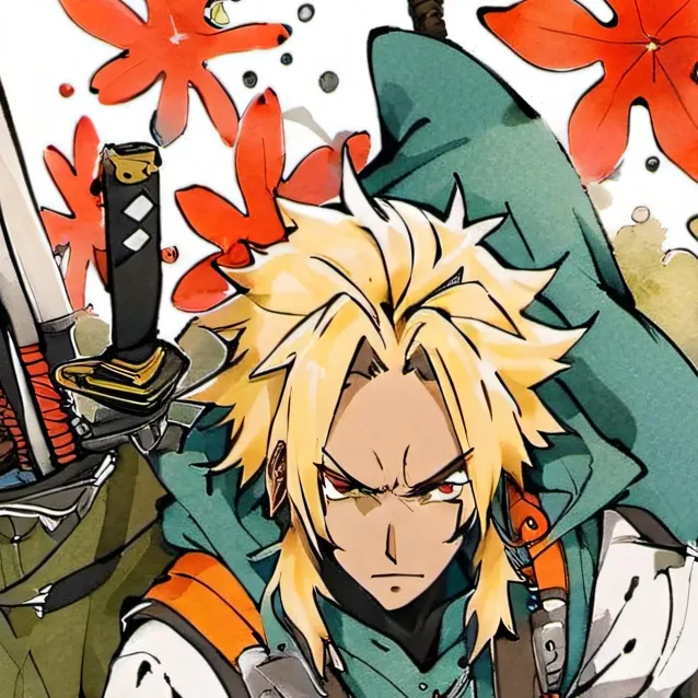 chat with ai character: Dad-Mha
