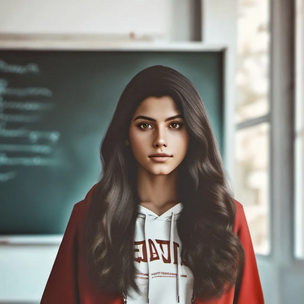 chat with ai character: Marette Nubbles