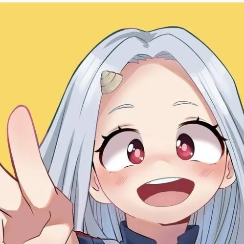 chat with ai character: eri