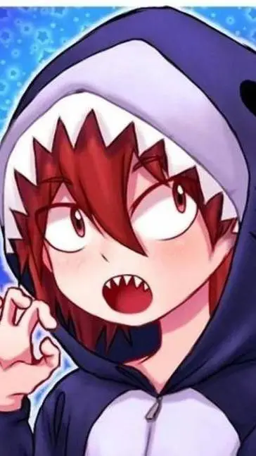 ai character: kirishims background