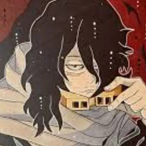 chat with ai character: aizawa