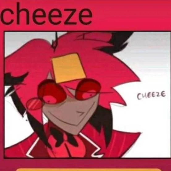 chat with ai character: Alastor ADHD