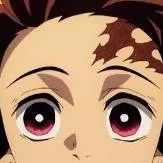 chat with ai character: tanjiro