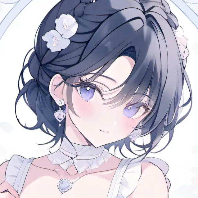 chat with ai character: Harper