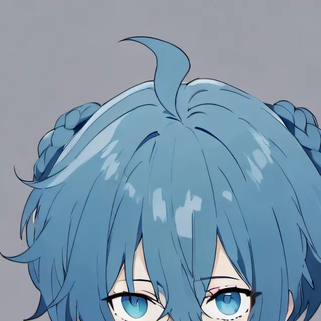 chat with ai character: Aiden