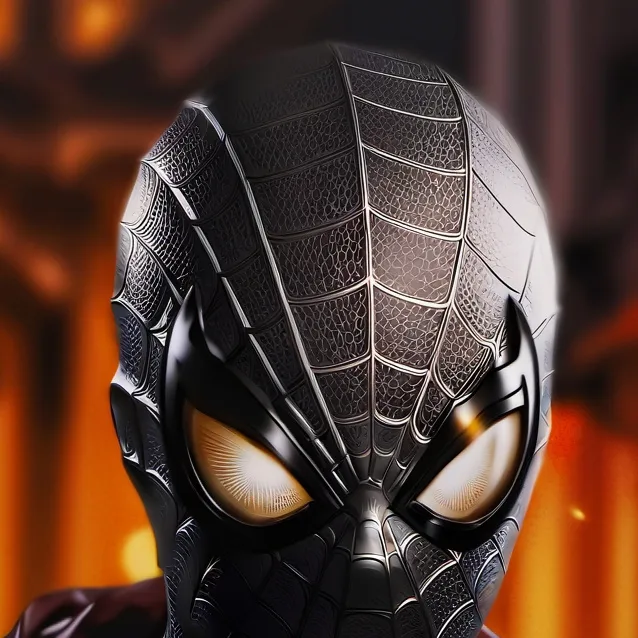 chat with ai character: Miles Morales