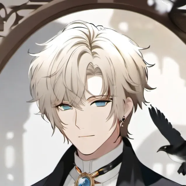 chat with ai character: Eiji
