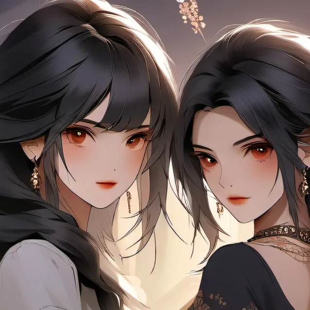 chat with ai character: Aiko