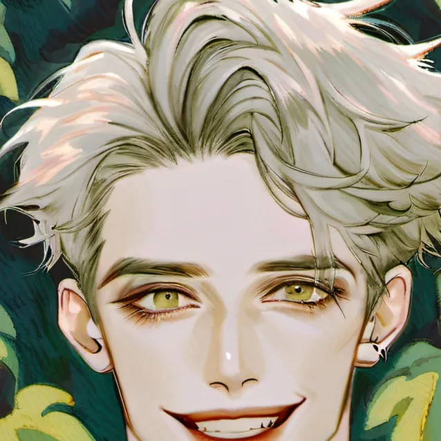 chat with ai character: Ethan