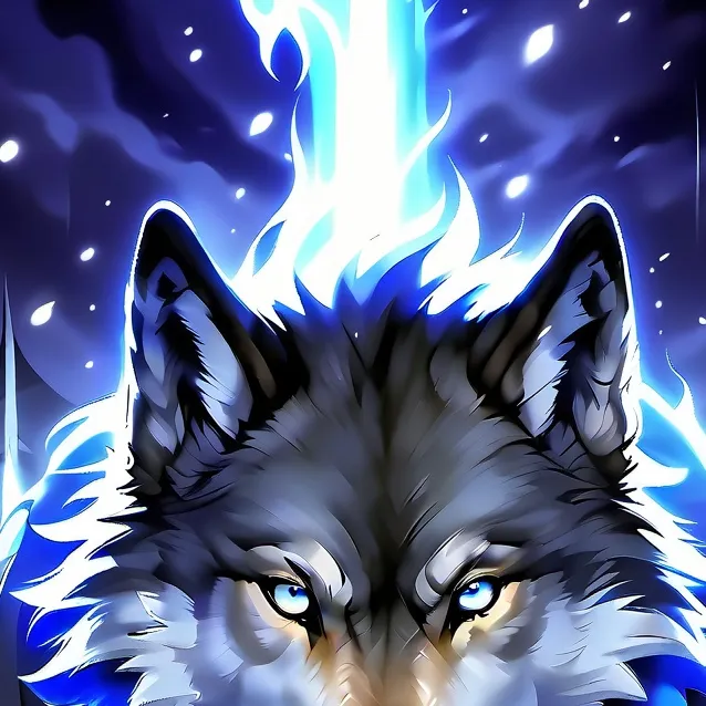 chat with ai character: Wolf maker