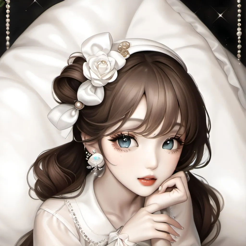 chat with ai character: Isabel