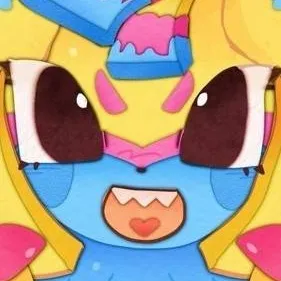 chat with ai character: Yatta <3